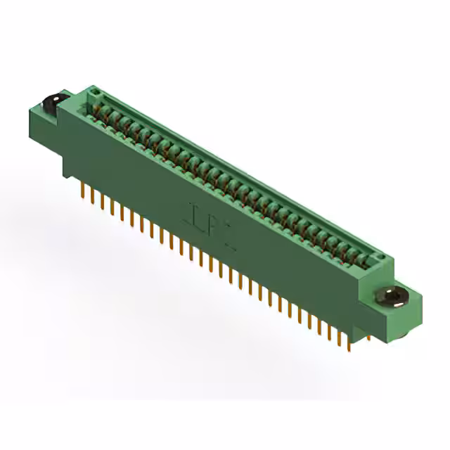 845-056-520-803 EDAC Inc.  Edgeboard Connectors